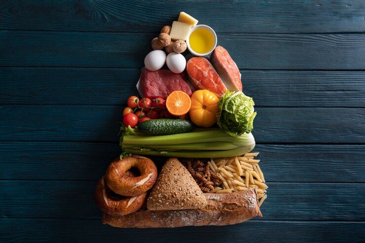 Snaga uravnotežene prehrane u svakodnevnom životu